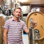 Производство вина Frtus Winery: Фильтрация дважды сократила время производства