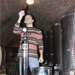 Vinařství Balíček – Hruška: „Víno je po filtraci na F3 bohatší a pitelnější než po deskové filtraci“