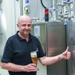 Pivovar Chotěboř: Výměna filtrace podsládkové ušetřila třetinu času