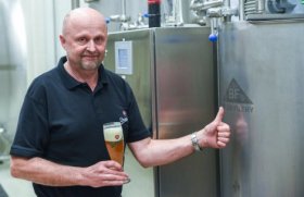 Pivovar Chotěboř: Výměna filtrace nám ušetřila třetinu času