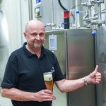 Пивзавод Хотеборж - Chotěboř: новое фильтрационное оборудование экономит нашему пивовару треть времени
