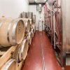 Sklepní hospodářství vinařství Angel Wines