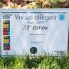 Diplom udělený Angel Wines za dvě stříbrné medaile na pařížském Vinales Internationales 2017