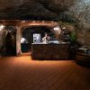 Ресторан в подземном скальном массиве в пивоваре Chodovar 2